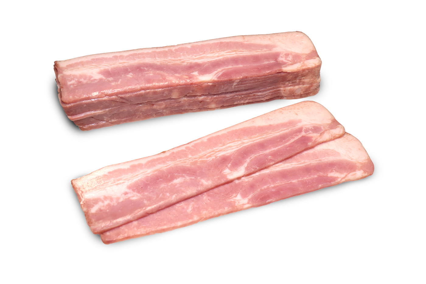 Bacon natural artesano Domínguez